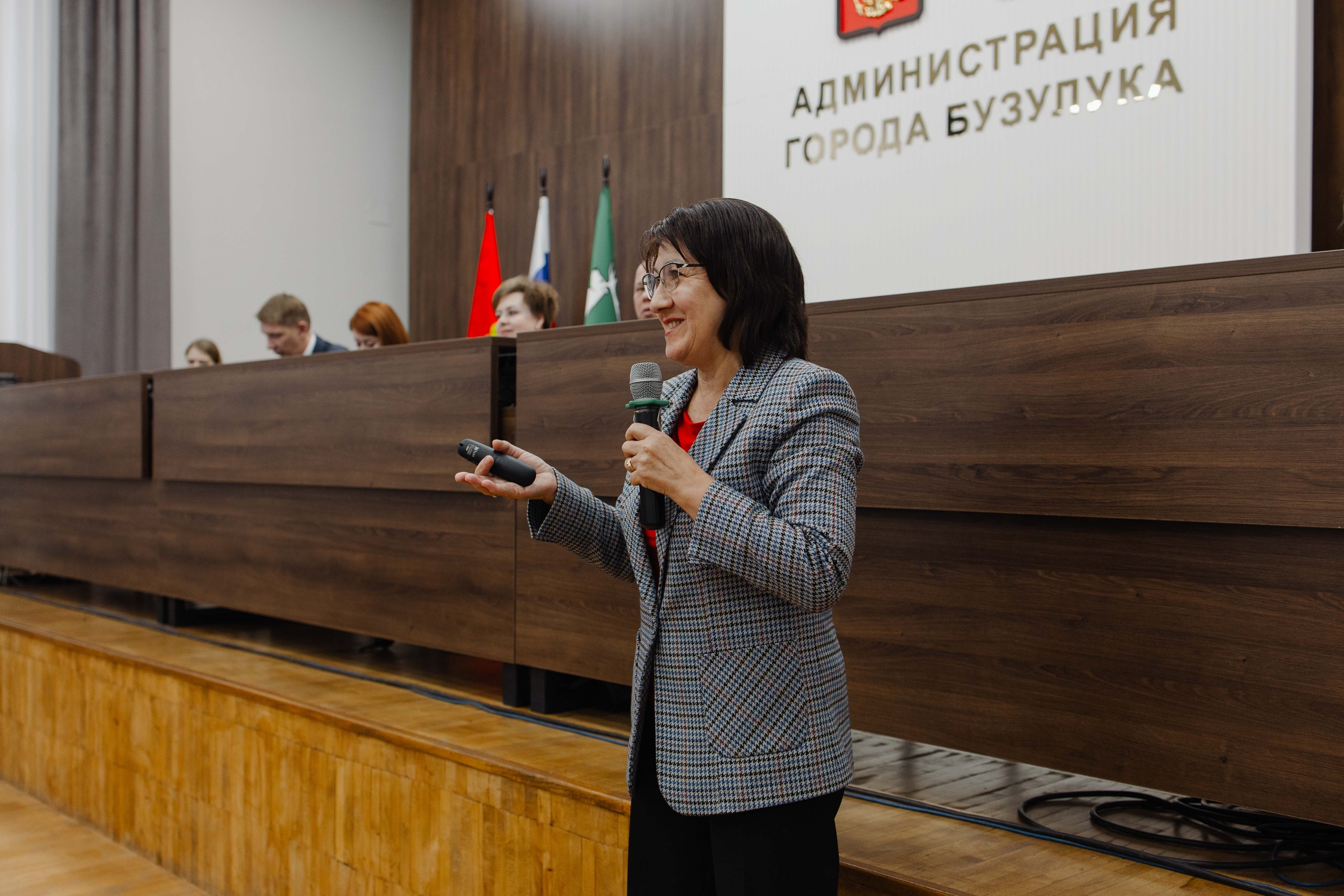 Большой бизнес в малых городах