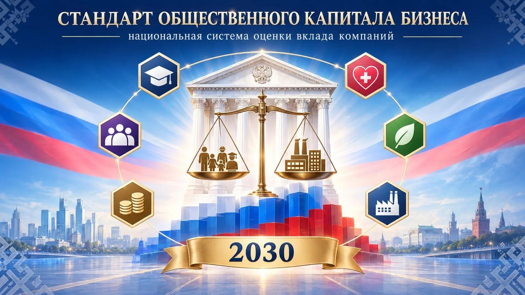 Как репутация и вклад в общество становятся драйверами бизнеса: приглашаем на экспертную сессию в рамках форума «Развиваем Оренбуржье вместе